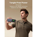 Ugreen Nexode 20000mAh 165W Power Bank with Type-C Retractable Cable (3C Version) (PB726/95670B)
