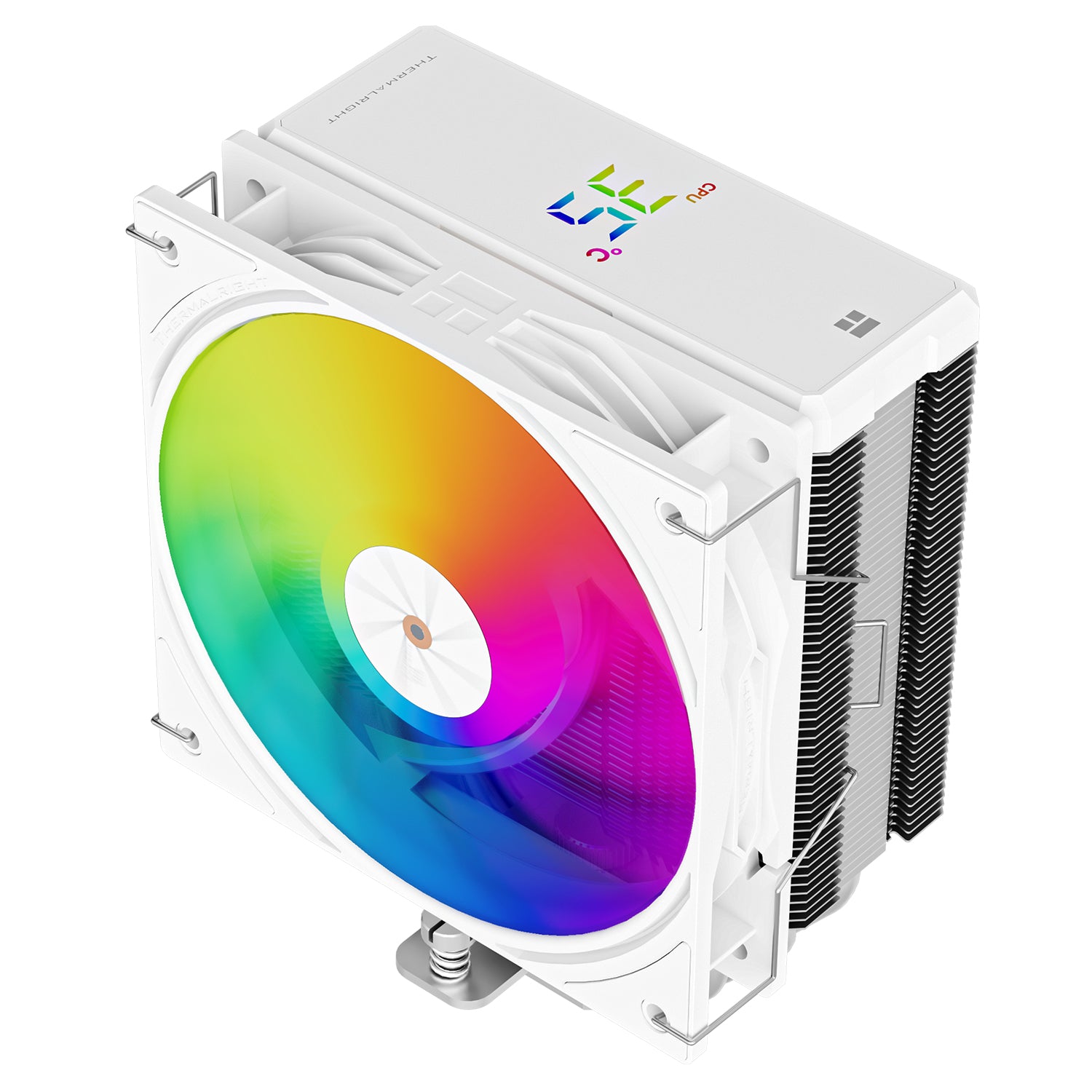 Thermalright Assassin X 120 R Digital ARGB CPU Air Cooler