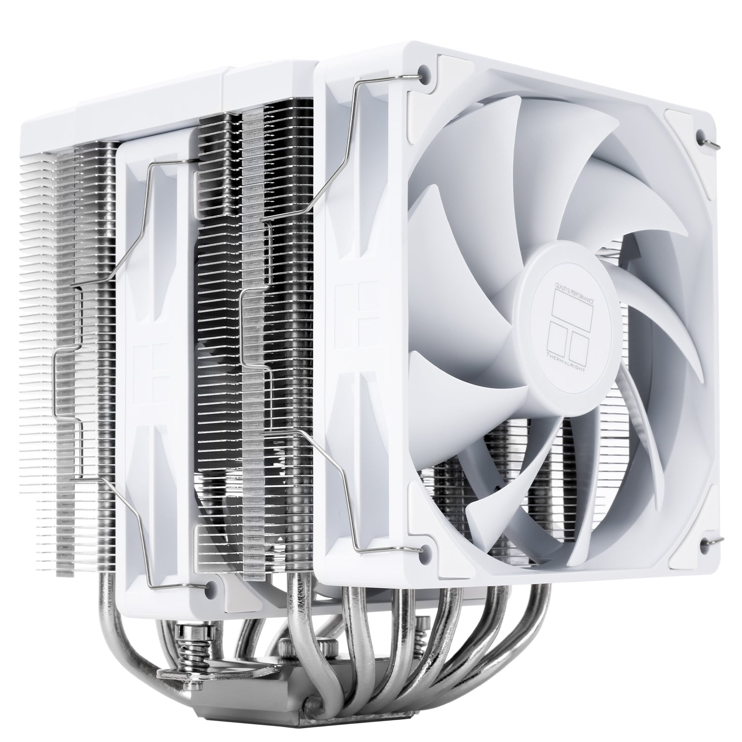 Thermalright Peerless Assassin 120 Digital CPU Cooler