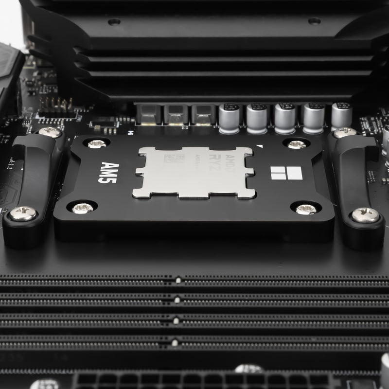 Thermalright AM5 Secure Frame V2 Black