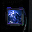 Thermalright Frozen Warframe Pro 360 ARGB AIO CPU Liquid Cooler