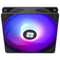 Thermalright TL-C12C-S ARGB 120mm High Performance PWM Case Fan (Black) (3-Pack)