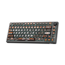 Royal Kludge RK-M75 HE Single-Mode RGB 81 Keys Hot-Swappable Mechanical Keyboard Hephaestus
