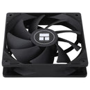 Thermalright TL-C12C 120mm High Performance PWM Case Fan (Black)