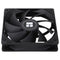 Thermalright TL-C12C 120mm High Performance PWM Case Fan (Black)