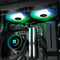Thermalright Frozen Notte 240 ARGB V2 AIO CPU Liquid Cooler