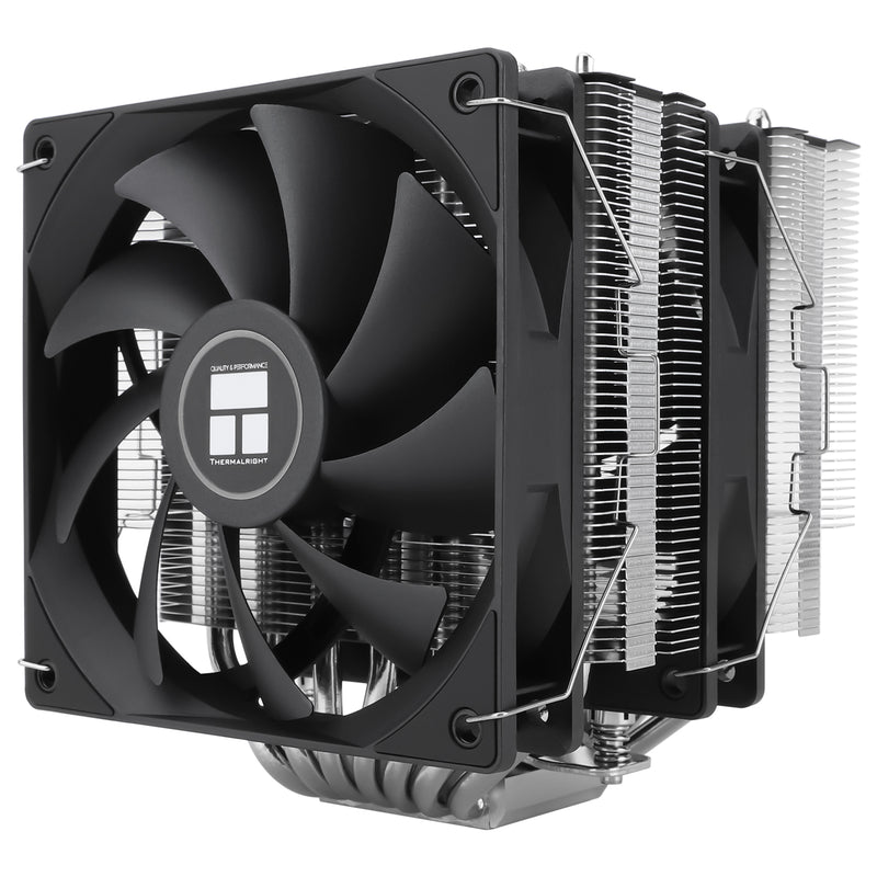 Thermalright Phantom Spirit 120 SE CPU Cooler
