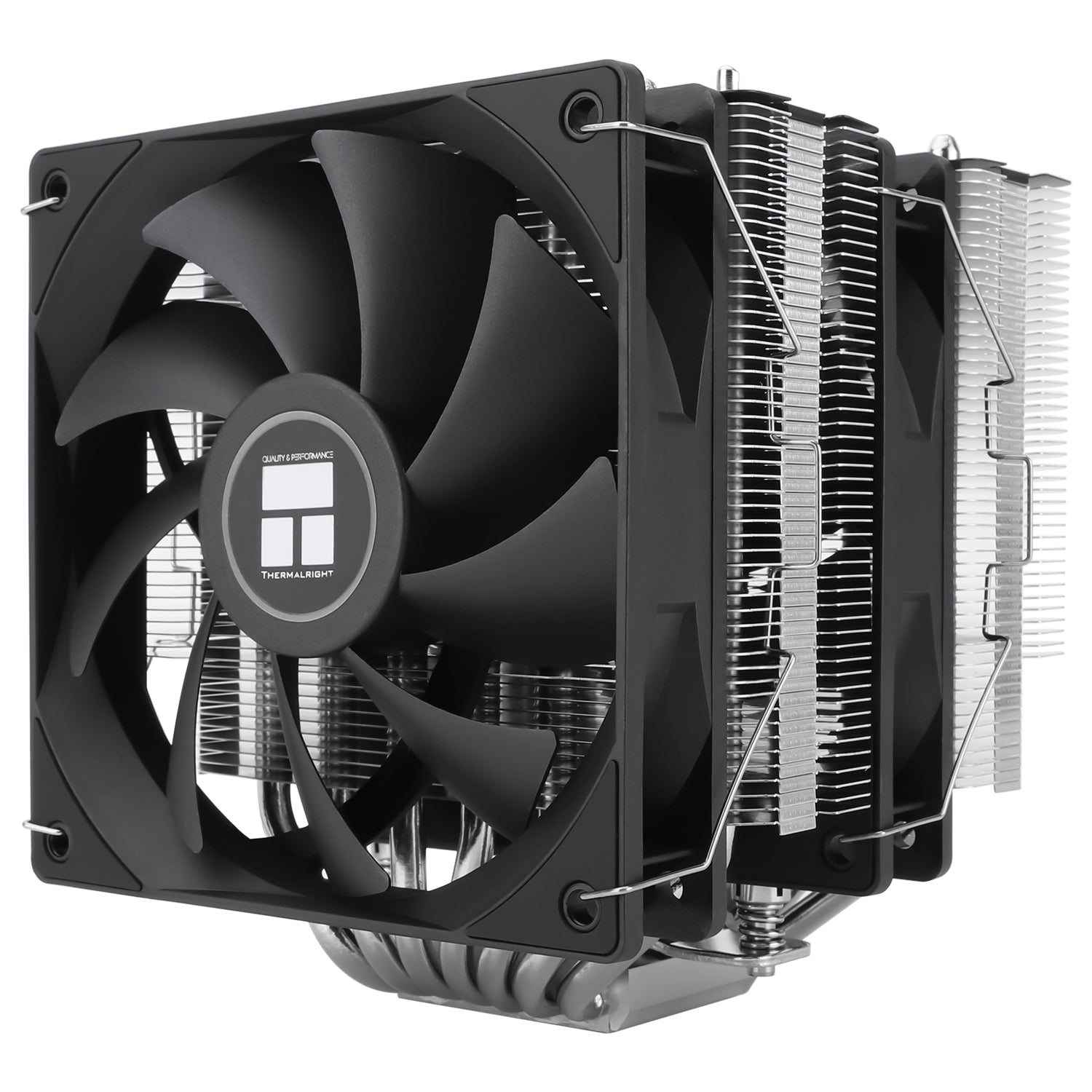 Thermalright Phantom Spirit 120 SE CPU Cooler
