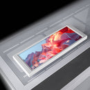 Thermalright Trofeo Vision LCD 6.86" IPS Type-C Screen (Black, White)