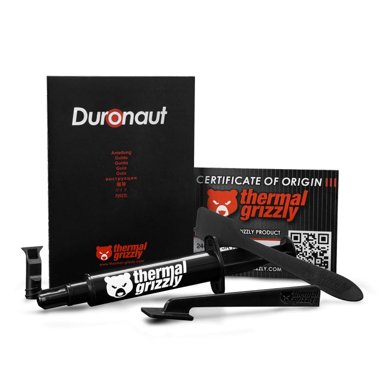 Thermal Grizzly Duronaut 6g Thermal Paste (TG-D-006-R)