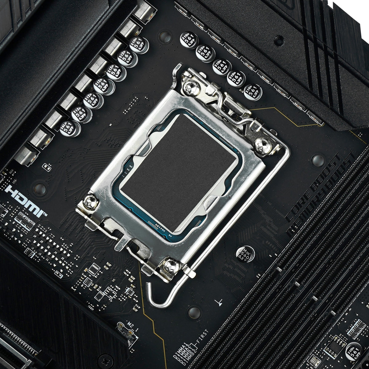Thermal Grizzly Carbonaut Ultra High Performance Carbon Thermal