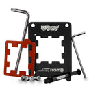 Thermal Grizzly AM5 Contact Sealing Frame (TG-CSF-AM5)