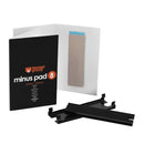 Thermal Grizzly M.2 SSD Cooler (TG-M2SSD-ABR)