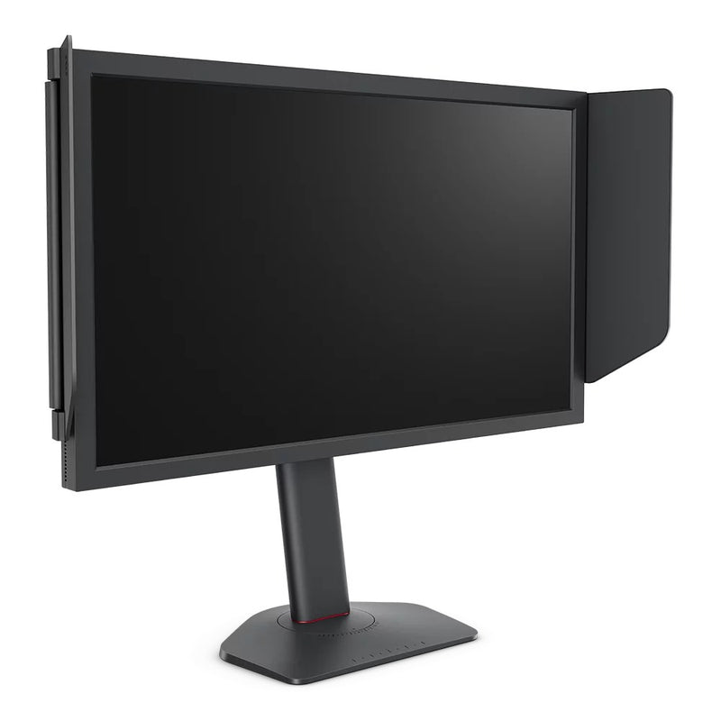 BenQ Zowie XL2566X+ 24" (1920x1080) 400HZ TN DYAC2 Gaming Monitor For Esports (Grey)