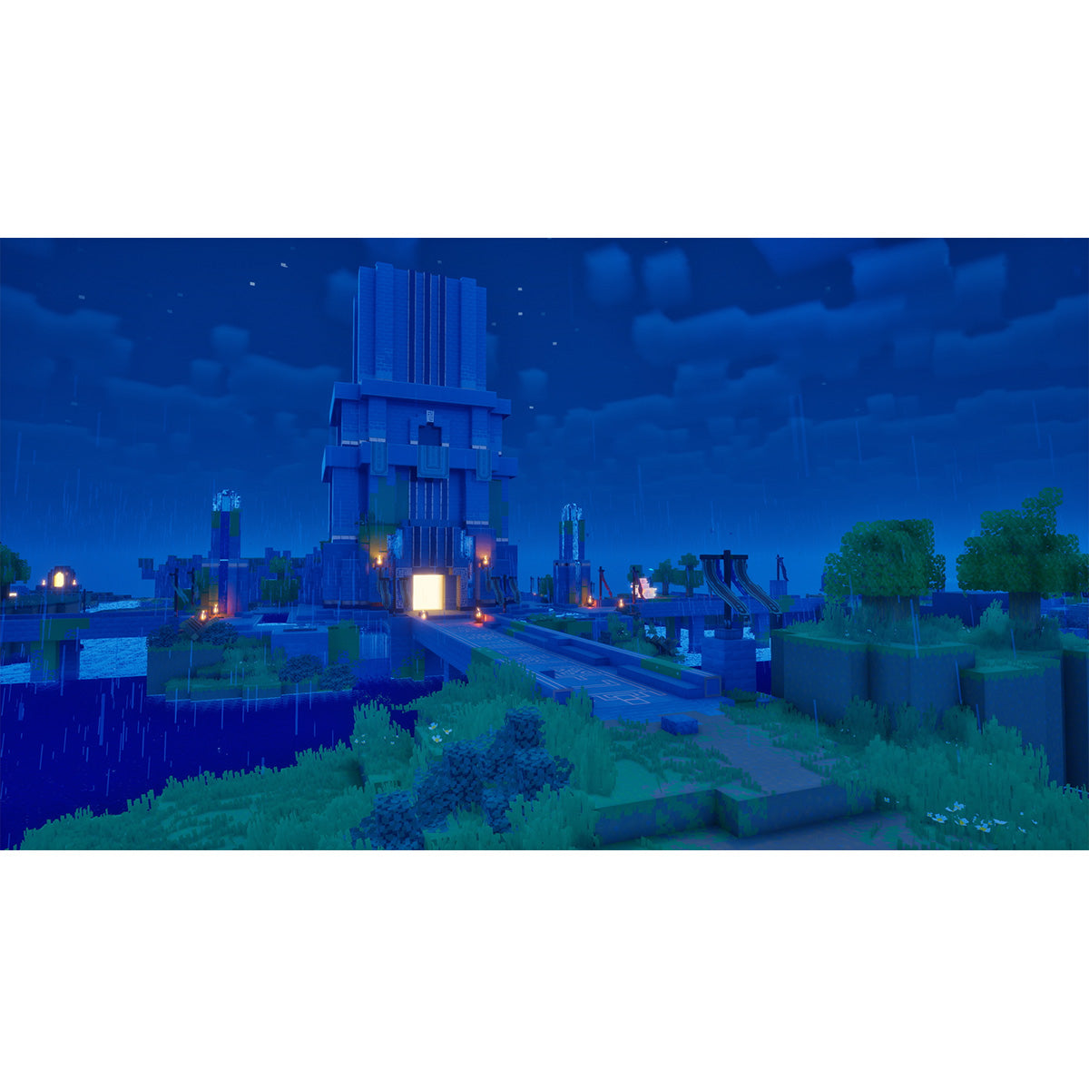 Minecraft Dungeons II – Deluxe Edition
