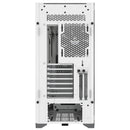 Corsair 5000D Tempered Glass Mid-Tower ATX PC Case (White) (CS-CC-9011209-WW) | DataBlitz