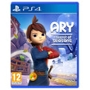 PS4 Ary And The Secret Of Seasons Reg.2