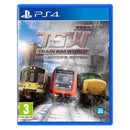PS4 Train Sim World 2020 Collectors Edition Reg.2