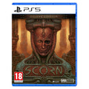 PS5 Scorn Deluxe Edition (ENG/EU)