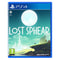 PS4 Lost Sphear Reg.2