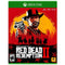 Xbox One Red Dead Redemption 2 (Asian)