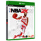 XBOXONE NBA 2K21 (Asian)