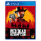 PS4 Red Dead Redemption 2 Reg.3