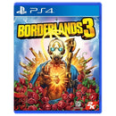 PS4 Borderlands 3 Reg.3