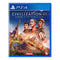 PS4 SID MEIERS CIVILIZATION VI REG.3