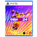 PS5 NBA 2K24 Kobe Bryant Edition (Asian)