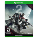 Xbox One Destiny 2 (Asian)