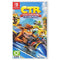 Nintendo Switch Crash Team Racing Nitro Fueled (Asian)