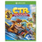 XBOX One Crash Team Racing Nitro Fueled (Asian)