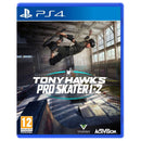 PS4 Tony Hawks Pro Skater 1+2 Reg.2 (Eng/Arabic)