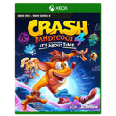 XBOXONE Crash Bandicoot 4 Its About Time (Asian)