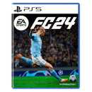 PS5 EA Sports FC 24 (Asian)