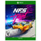 XBOX One NFS Heat (Asian)