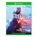 Xbox One Battlefield V (Asian)