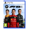 PS5 F1 2022 (Eng/EU)