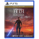 PS5 Star Wars Jedi Survivor Deluxe Edition Reg.3