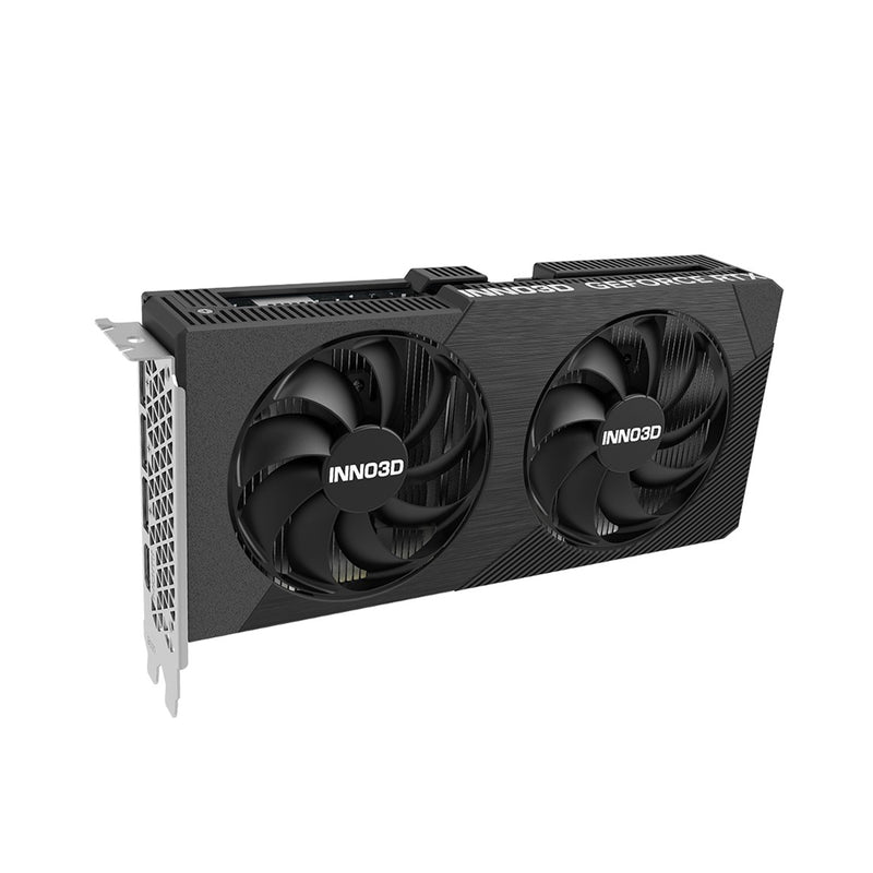 INNO3D GeForce RTX 5050 TWIN X2 8GB GDDR6 Graphics Card