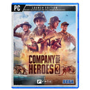 Company Of Heroes 3 PC