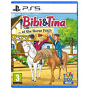 PS5 Bibi & Tina At The Horse Farm (EU)