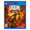 PS4 Doom Eternal Reg.2