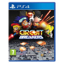 PS4 Circuit Breakers Reg.2