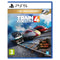 PS5 Train Sim World 4 Deluxe (ENG/EU)