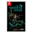 Nintendo Switch Forgive Me Father | DataBlitz