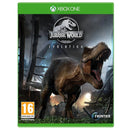 XBOX ONE Jurassic World Evolution EU