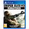 PS4 Sniper Elite V2 Remastered Reg.2