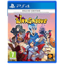 PS4 Wargroove Deluxe Edition Reg.2